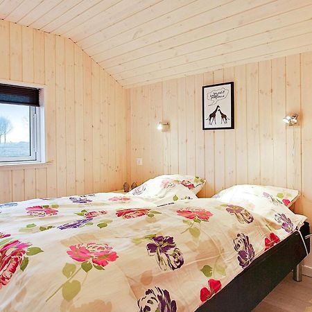 12 Person Holiday Home In Hasselberg Kappeln Bagian luar foto