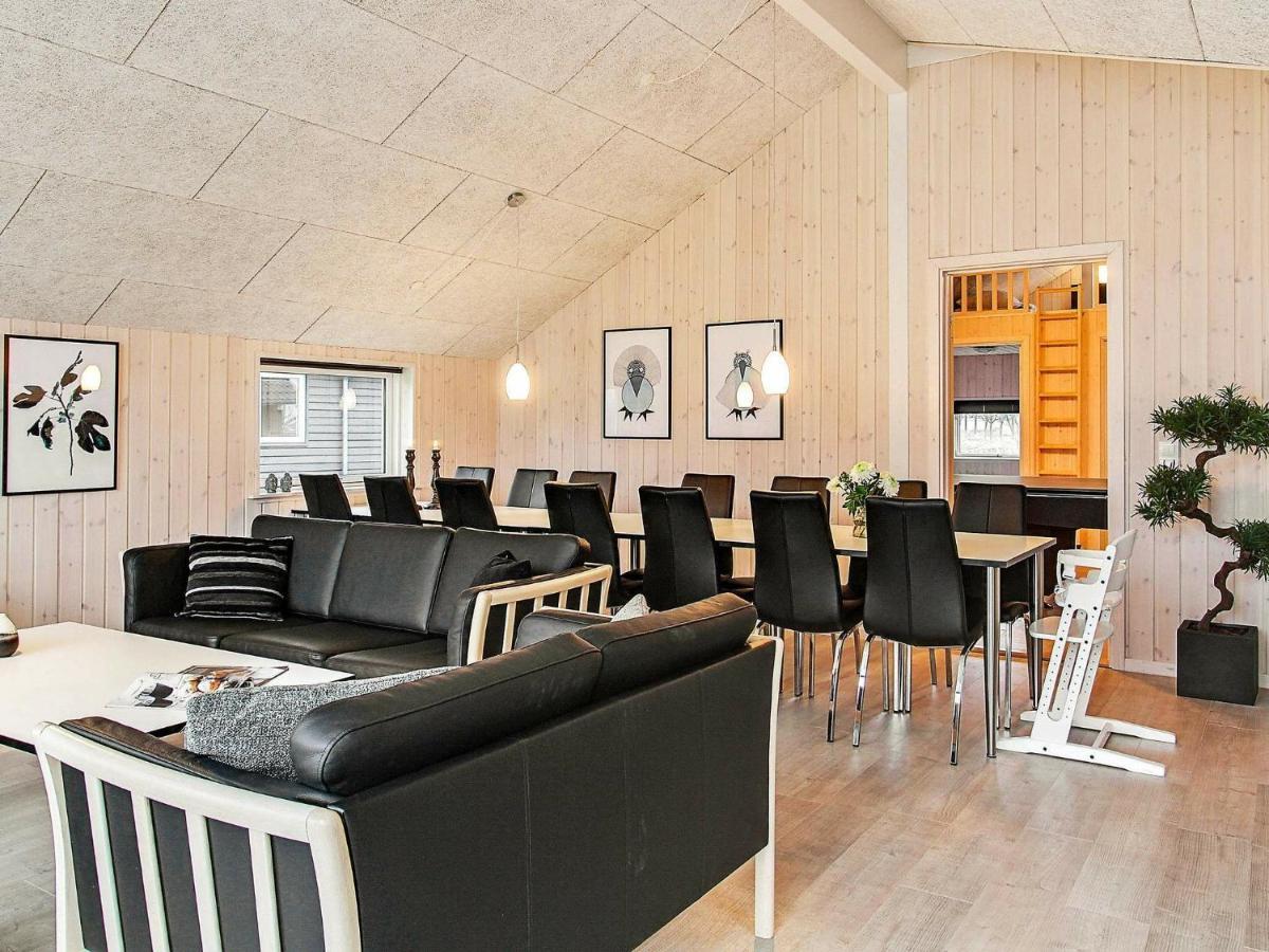 12 Person Holiday Home In Hasselberg Kappeln Bagian luar foto