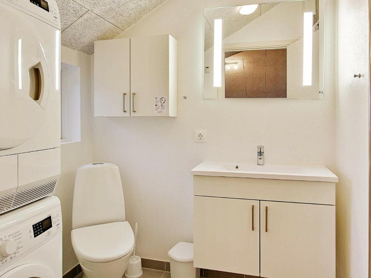 12 Person Holiday Home In Hasselberg Kappeln Bagian luar foto