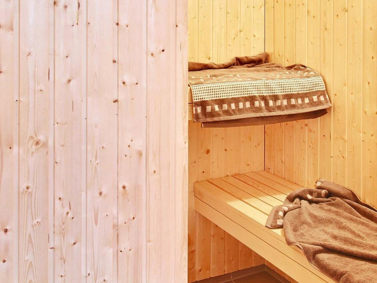 12 Person Holiday Home In Hasselberg Kappeln Bagian luar foto