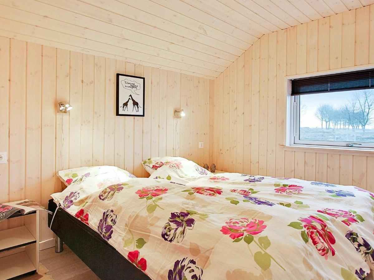 12 Person Holiday Home In Hasselberg Kappeln Bagian luar foto