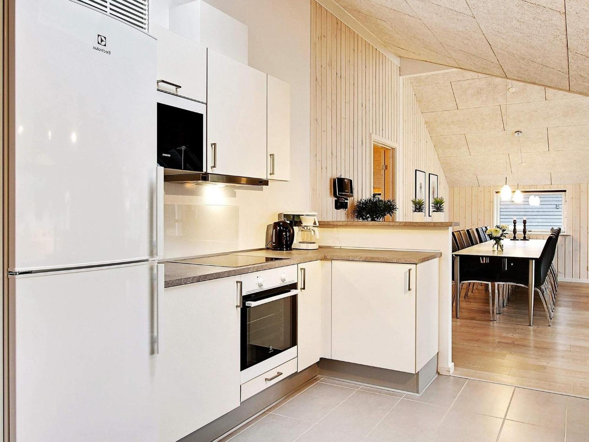 12 Person Holiday Home In Hasselberg Kappeln Bagian luar foto