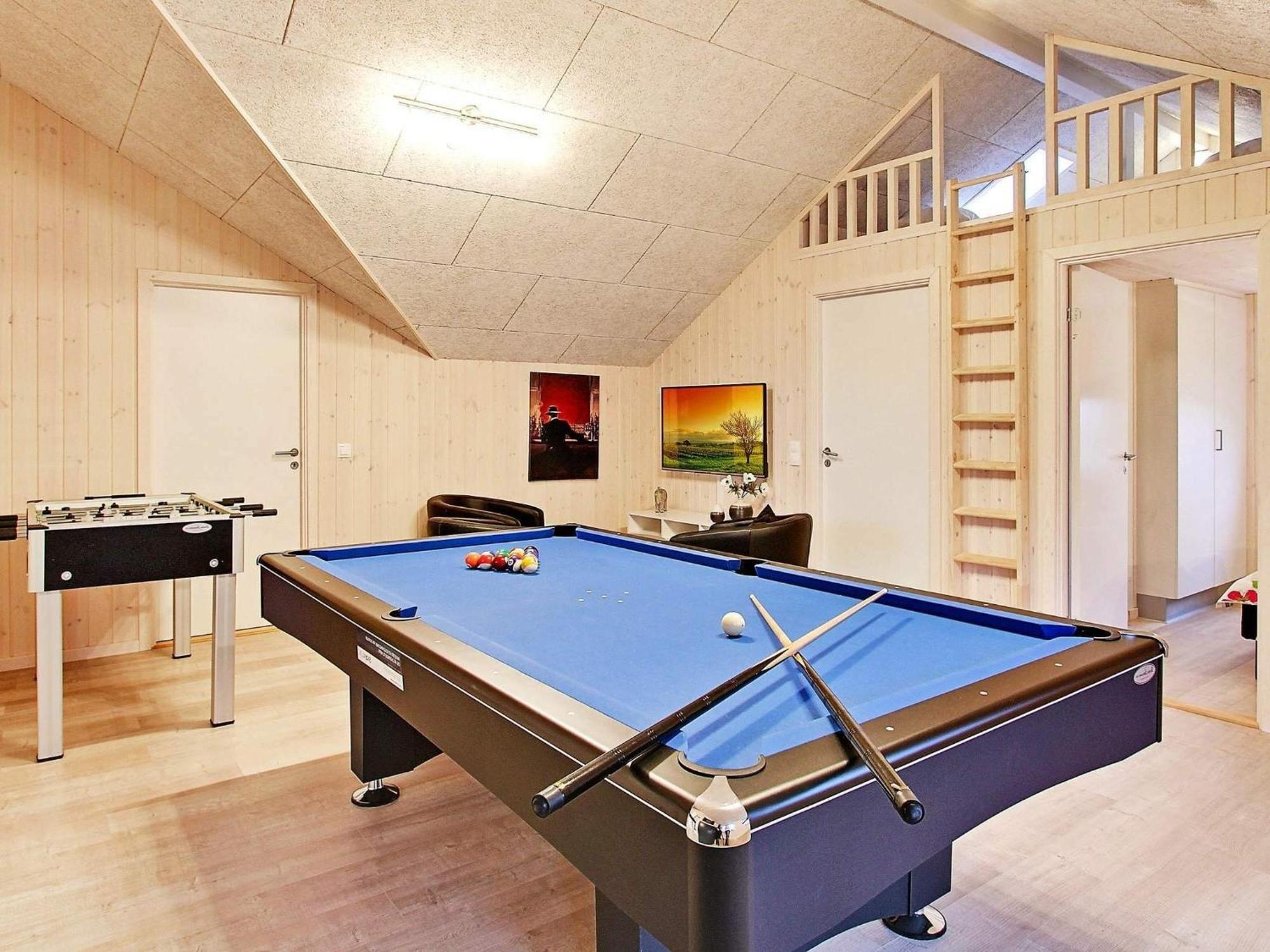 12 Person Holiday Home In Hasselberg Kappeln Bagian luar foto
