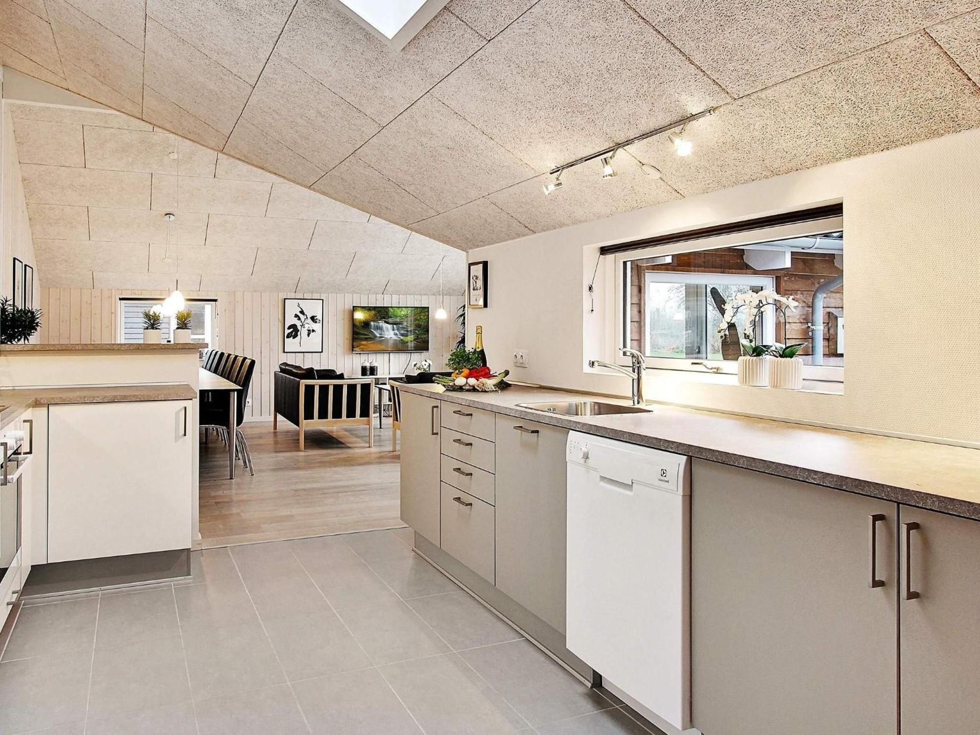 12 Person Holiday Home In Hasselberg Kappeln Bagian luar foto