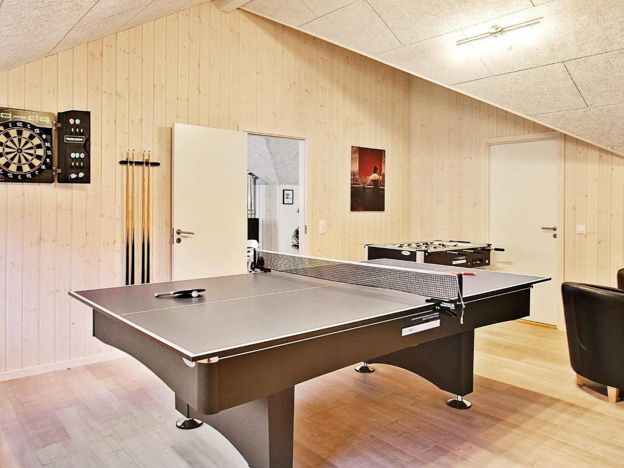 12 Person Holiday Home In Hasselberg Kappeln Bagian luar foto