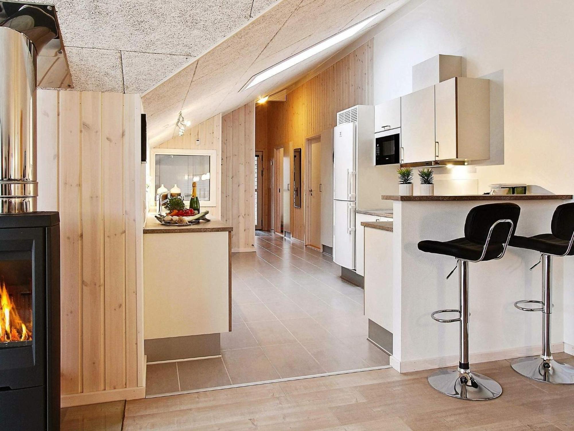 12 Person Holiday Home In Hasselberg Kappeln Bagian luar foto