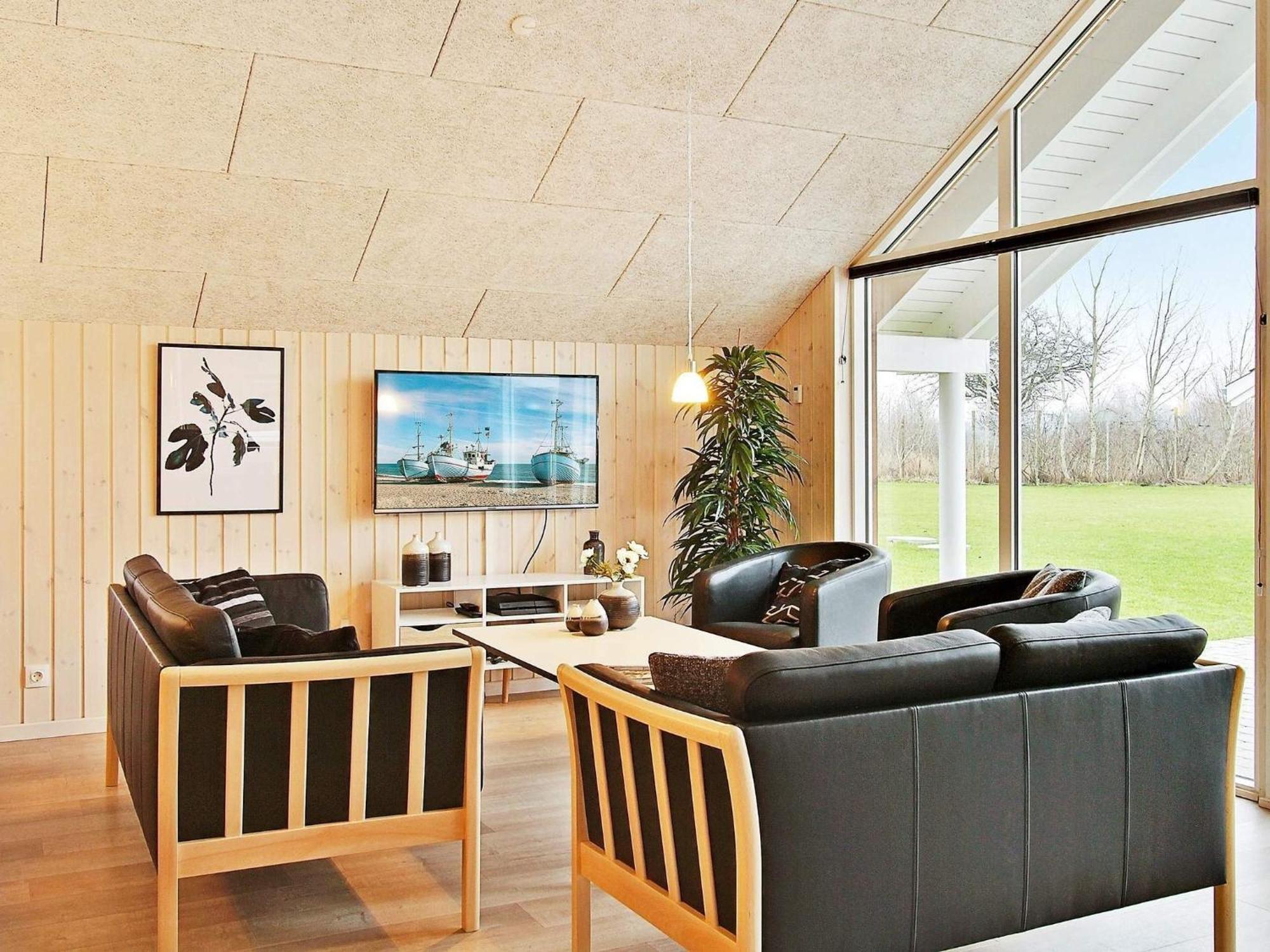 12 Person Holiday Home In Hasselberg Kappeln Bagian luar foto